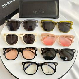 Picture of Chanel Sunglasses _SKUfw56807192fw